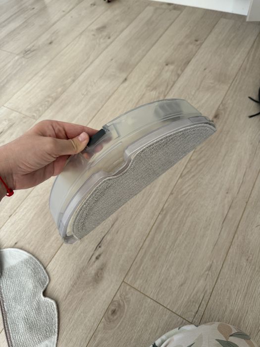 roborock s5 max робот пылесос