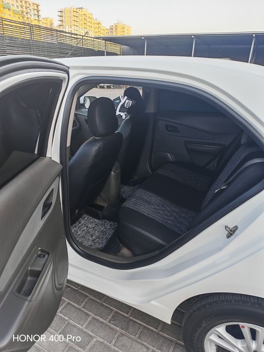 Кобальт  2021 бензинда