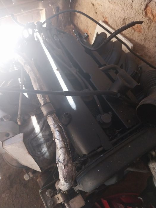 Diferite piese Mazda2