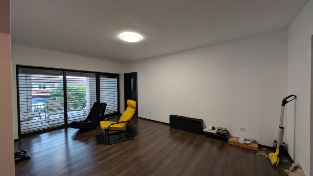 Apartament regim hotelier