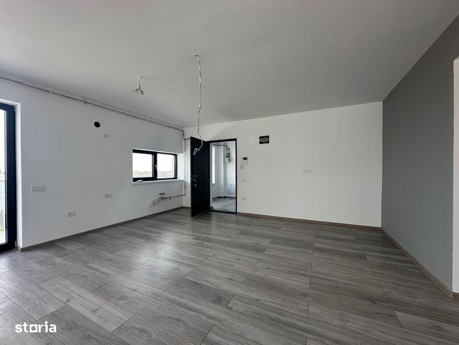 Apartamente 3 camere de vanzare in Ovidiu cu vedere la Lac
