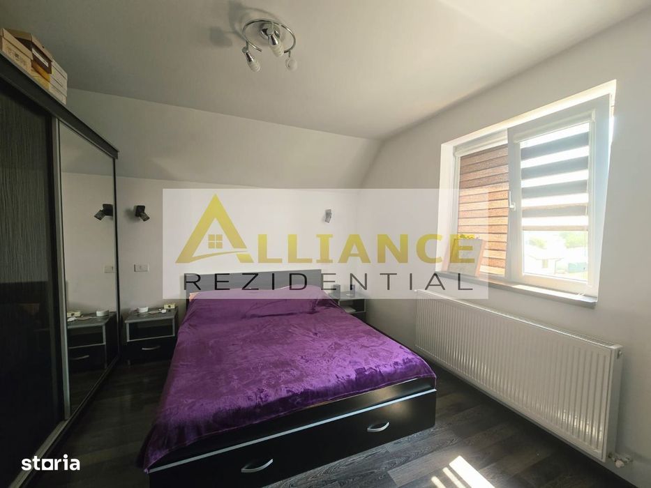 Casa de vanzare | Mobilata Utilata | 4 camere - 215.000€