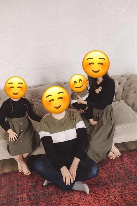 Одежда для фотосессий