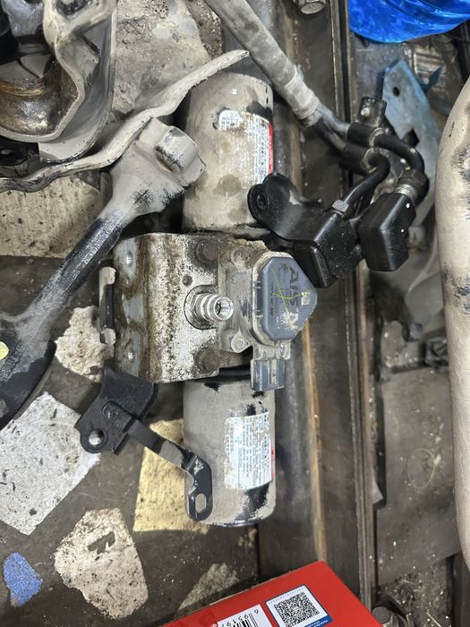 Продам KDSS от прадо 150