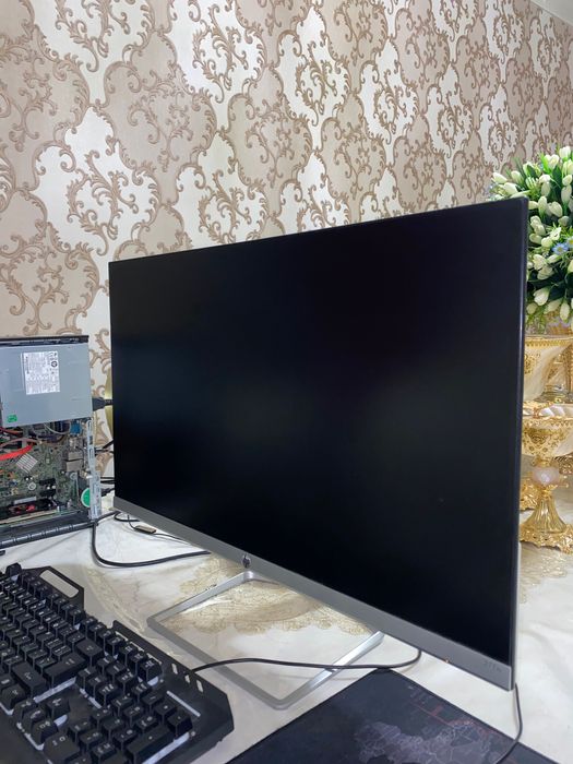 10 yadro 32GB ozu hp 27 display