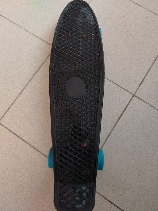 Скейтборд классик Kreiss