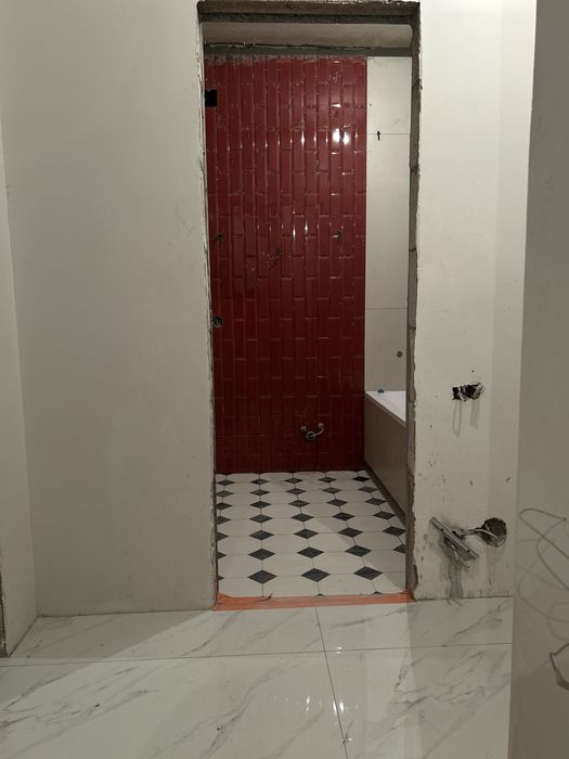 Ремонт квартир под ключ