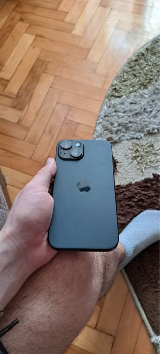 Iphone 15 - 128gb