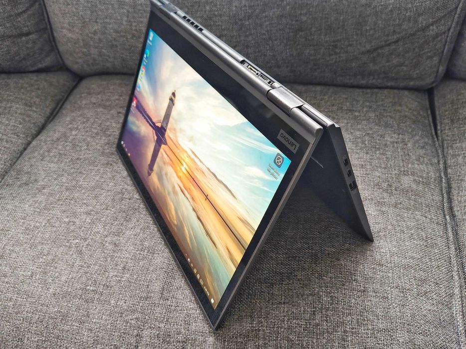 Lenovo Thinkpad X1 Yoga X360 Touchscreen G3 i7 8650U 16Gb + Pen  X1 Carbon