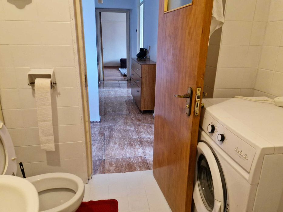 Proprietar | 2 camere decomandat, 57 mp, Ștefan cel Mare, Parcul Circului, 9 min metrou, balcon mare