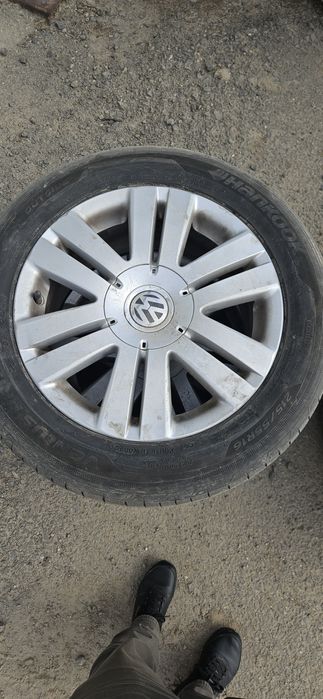 Jante Passat originale 16"