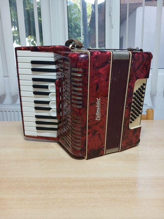 Vand acordeon weltmeister