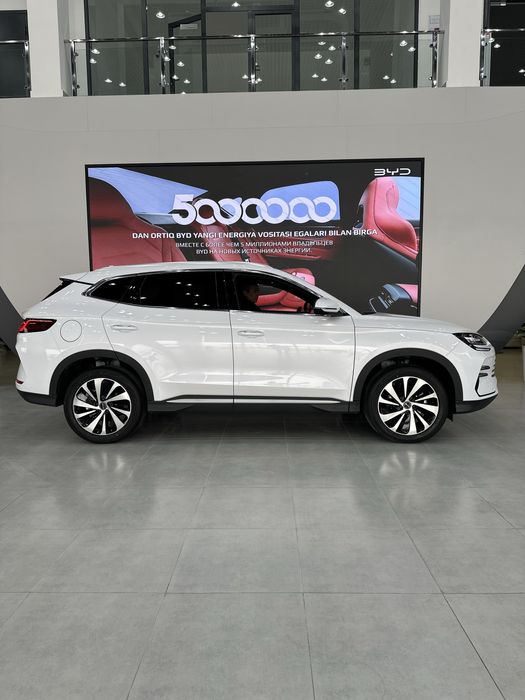 Song Champion UZ Pride BYD Farg’ona VODIY Rasmiy Diller