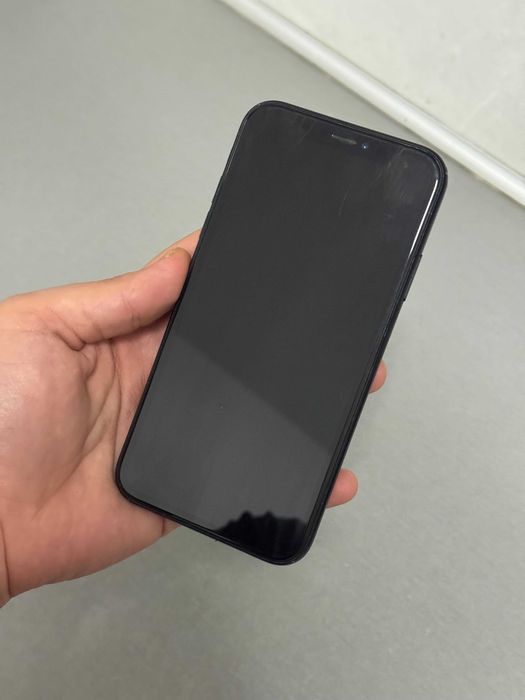 iPhone XR -piese de schimb 64 Gb , Face ID defect