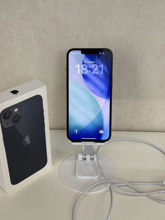 Iphone 13 128gb 86%