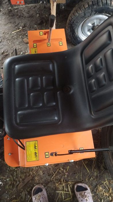 Tractorași de vânzare