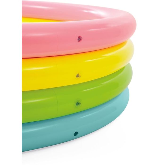 Piscina copii 86x25 cm , 56 L