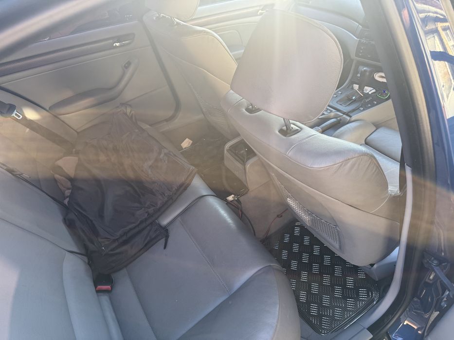 Bmw E46 330d Pe DREPATA!