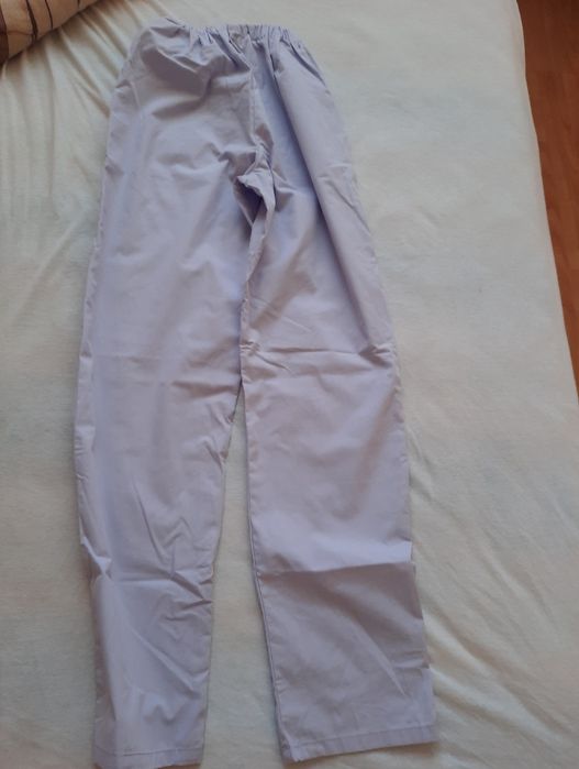 Медицинско облекло