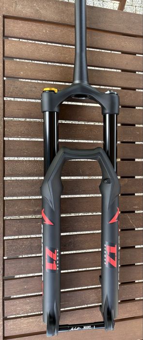 Marzocchi Bomber Z1 Grip 29”