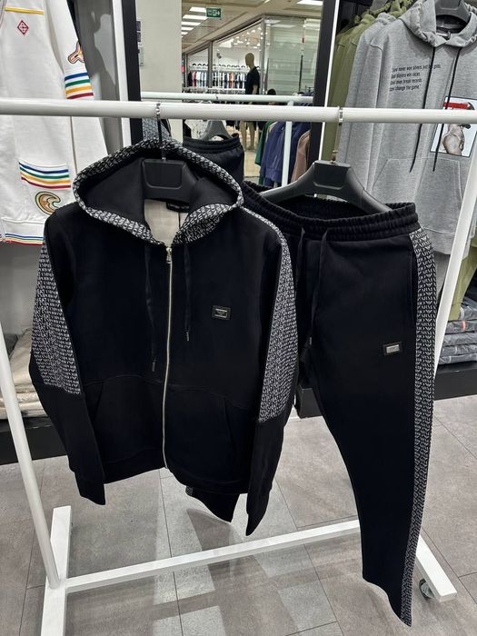 Treninguri de bărbat