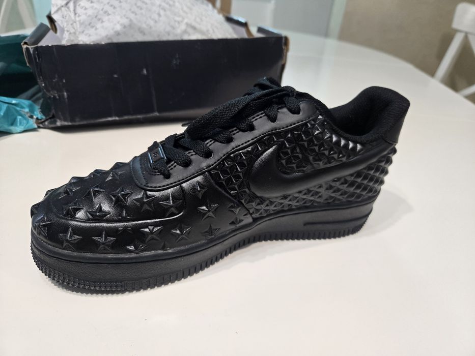 Кеды Nike Air force