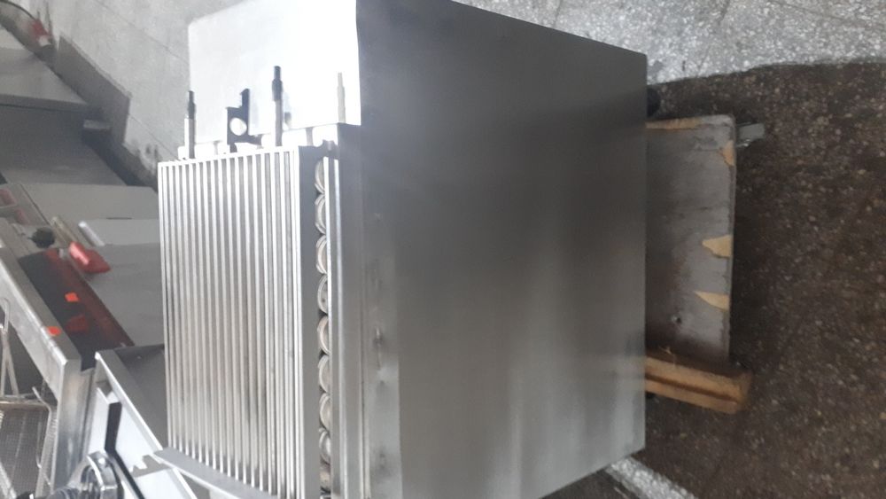 Скара на газ с керамични камъни