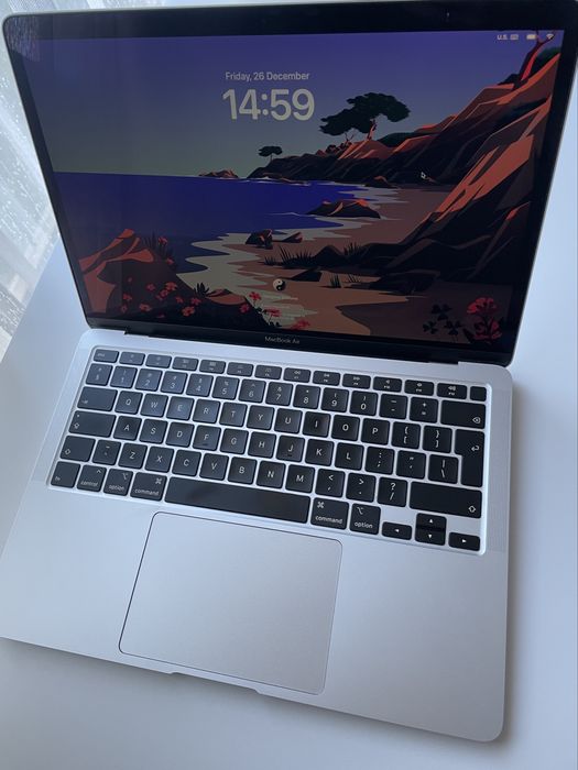 Macbook Air 13inch