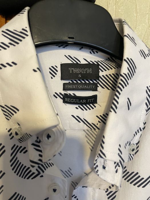 Рубашки подросток ,школьные и др