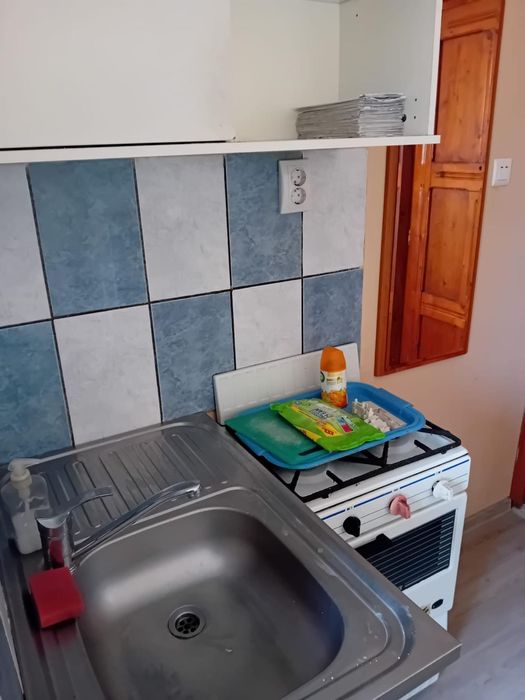 Uscătorie Aleea calinului etajul 4