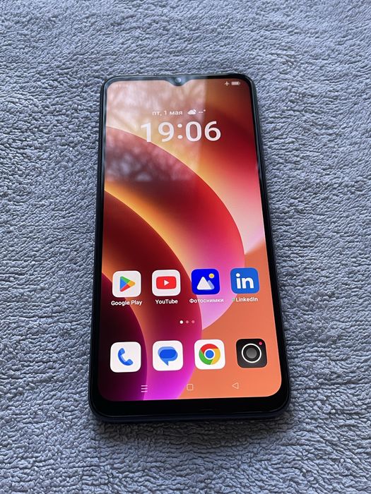 Oppo A18 128 / 8 Original