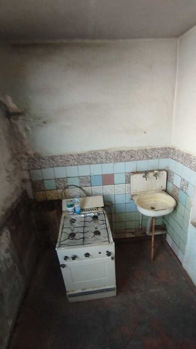 2х комнатная квартира 77-серия на районе Супера