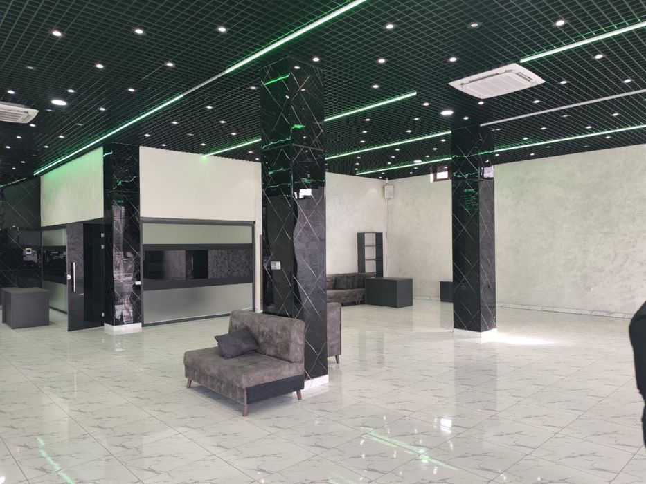 Сдам помещение Не далеко от Машины базар Сергели AK90