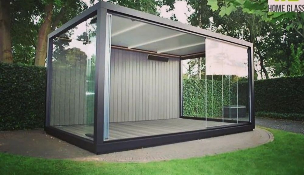 Containere modulare configurate pe comanda / containere de locuit/