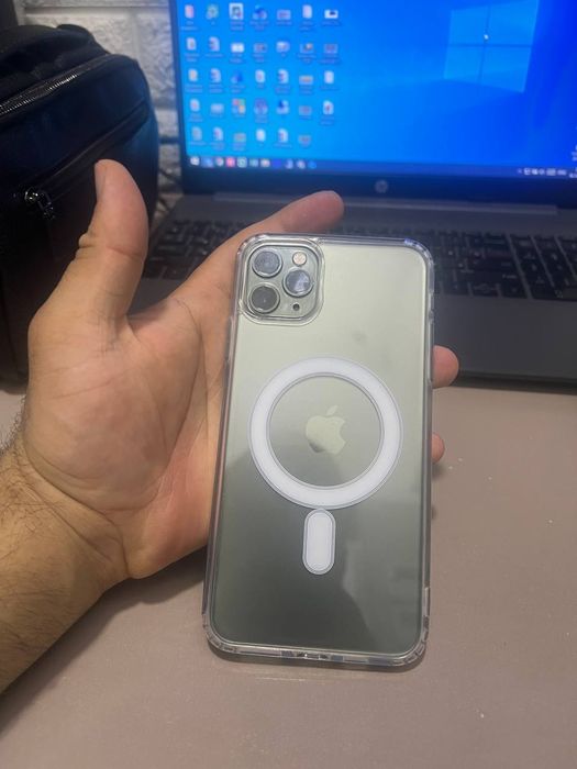 Iphone 11 pro max sotiladi