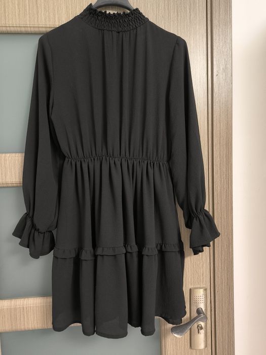Rochița neagra M