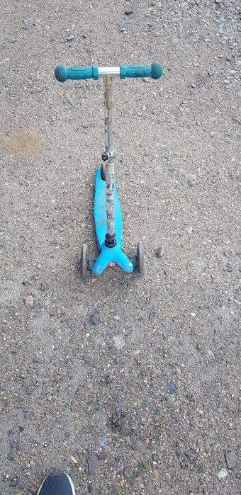 Продам детский велосипед