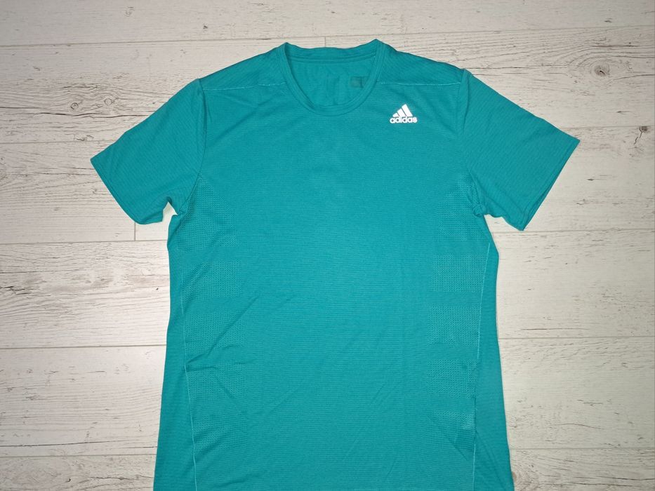 Adidas-Ориг. Тениска