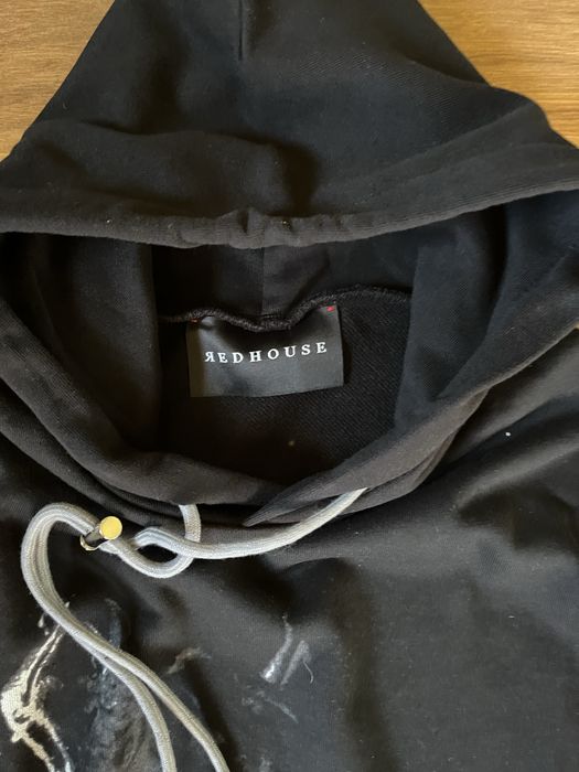 Hanorac redhouse (marimi XS,S,M)