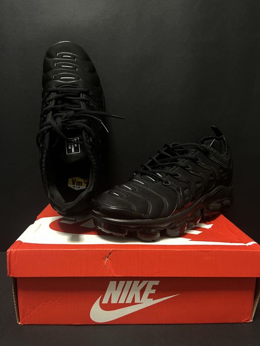 Nike Air Vapormax Plus