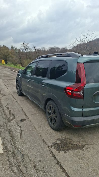 Dacia Jogger EXTREME  tce 100 gpl