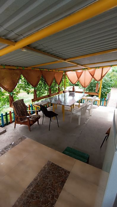 Дача "Уют" на Балхаше