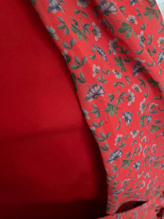 Продам красивое летнее платье