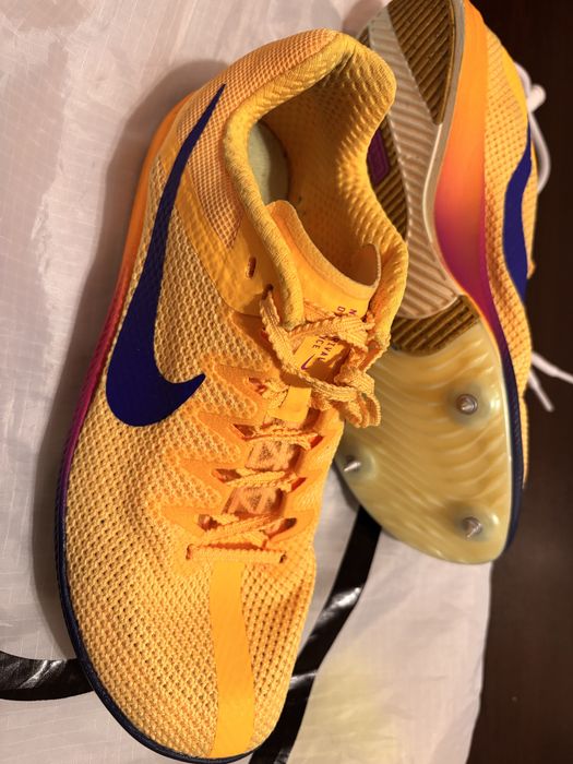 Шпайкове Nike 38.5
