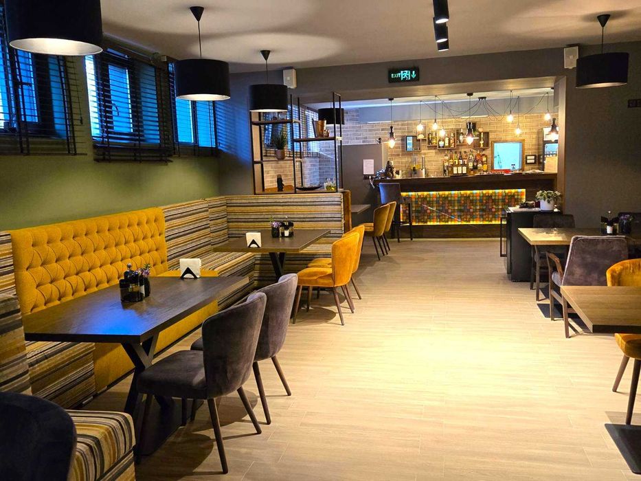 Дава се под наем Зала за събития в Пловдив, Център -  кв.м за 30.6 € - Снимка #12