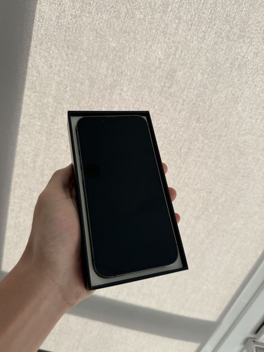 Iphone 13 pro 91% Айфон 13 про