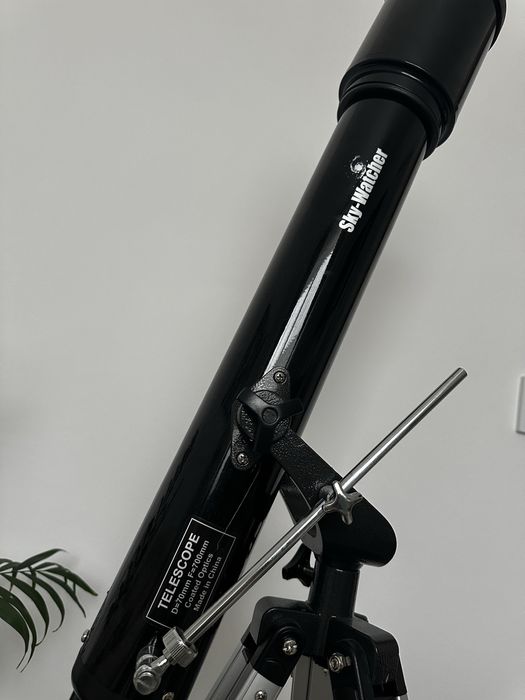 Telescop SkyWatcher 70/700 refractor