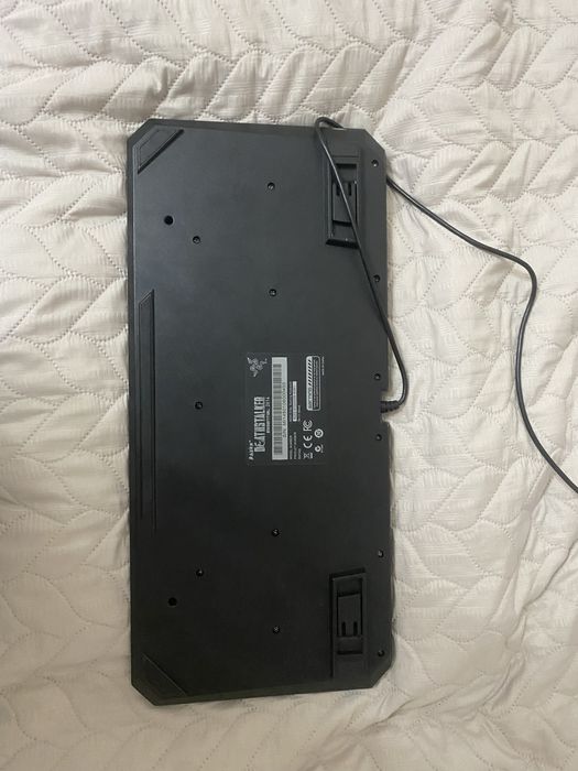 Клавиатура Razer DeathStalker