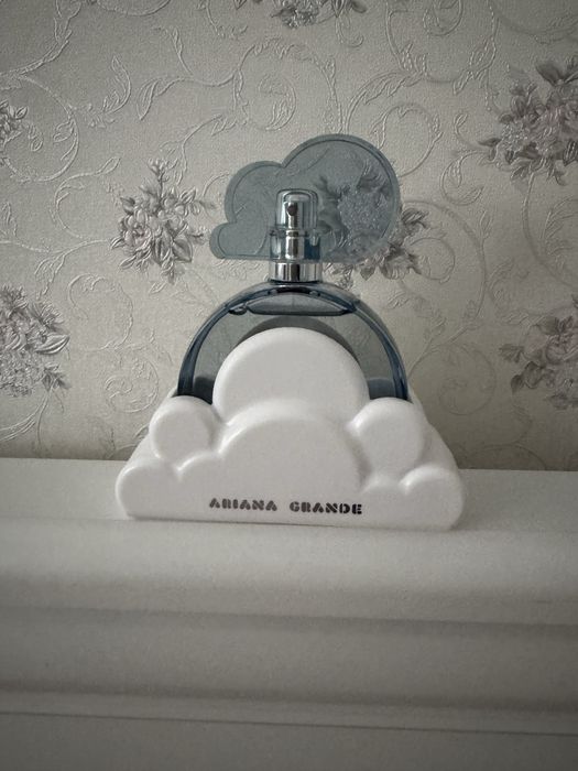 Духи арианы гранде cloud