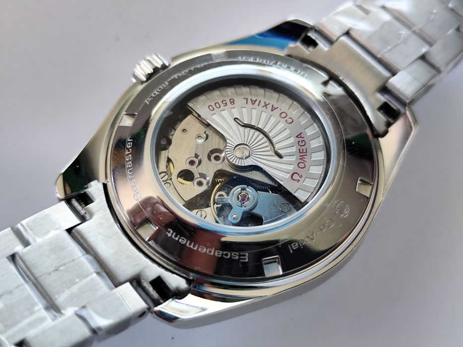 ceas OMEEGA automatic